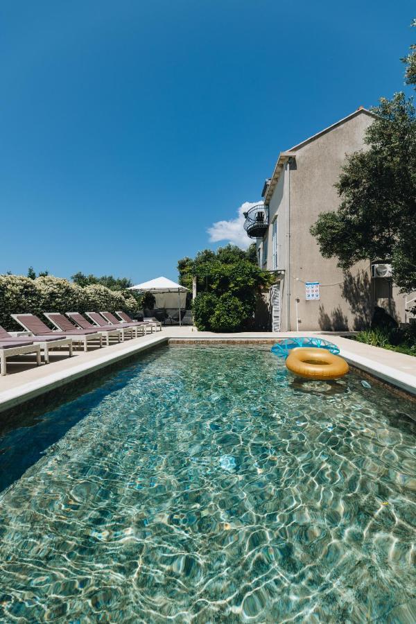 Apartment Marghareta Dubrovnik Exterior foto