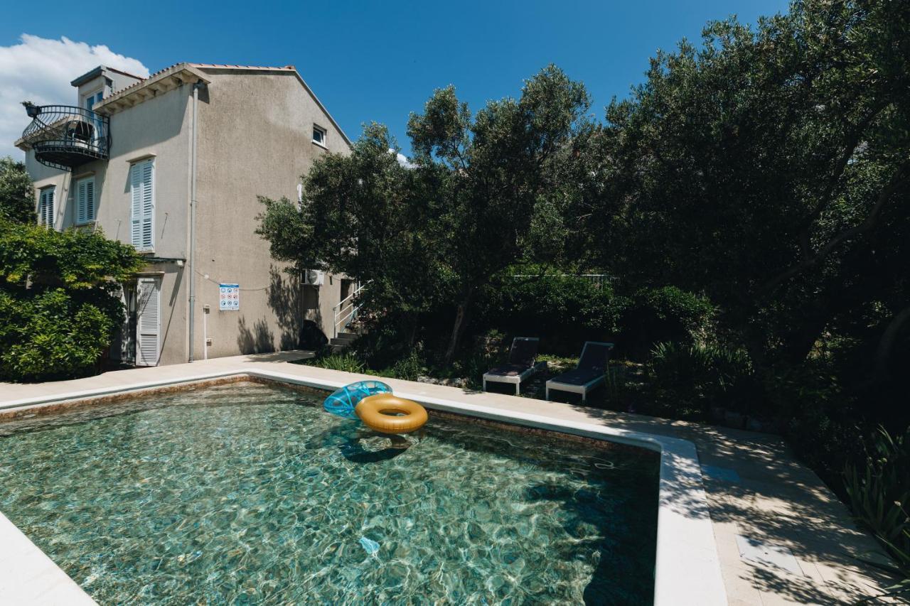 Apartment Marghareta Dubrovnik Exterior foto